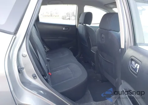 2013 Nissan Rogue S z USA, uszkodzony, nr VIN JN8AS5MV4DW658008